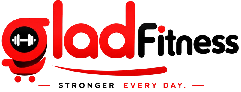 Fitness Shop